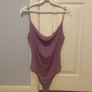 Bodysuit, Never Worn